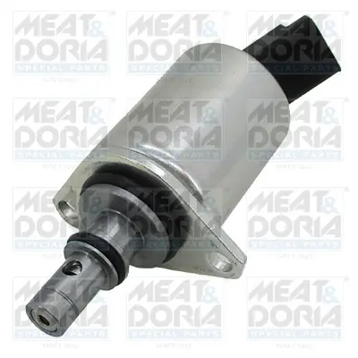 Bestseller Válvula reguladora caudal combustible - Common Rail System MEAT & DORIA 9124 MEAT & DORIA 9124